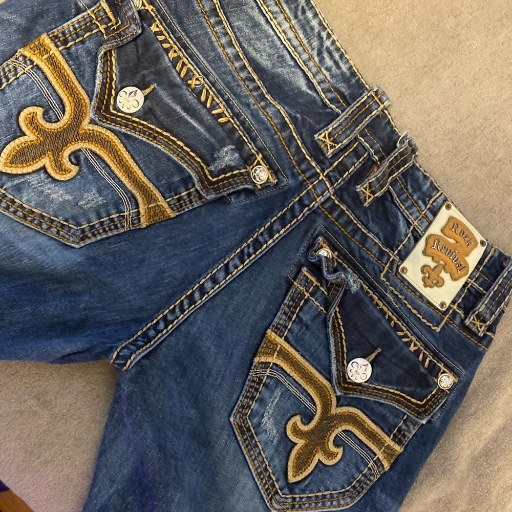Rock Revivals